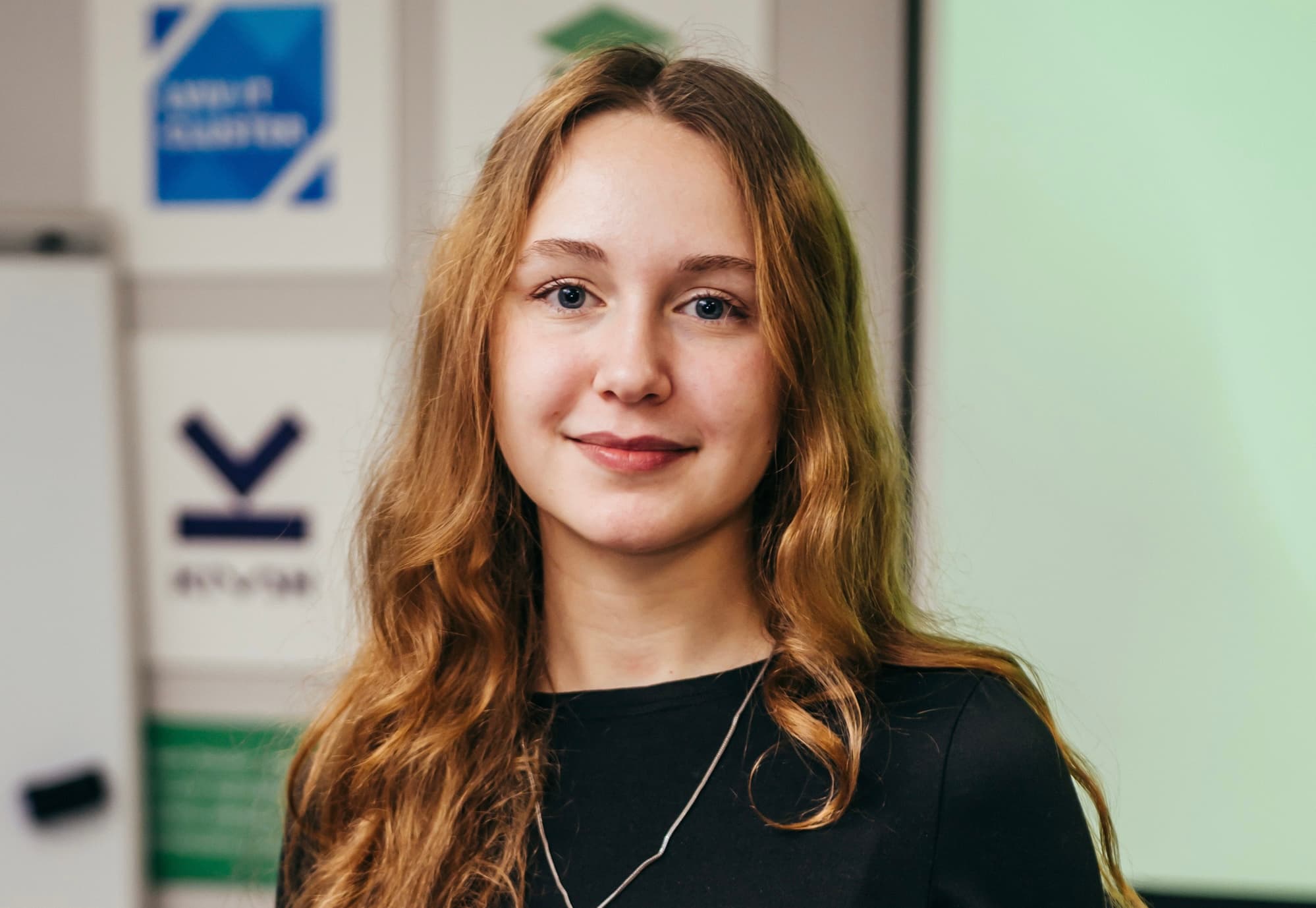 Анна Осадча